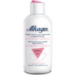 Detergenti intimi 250  ml scontati per pelle sensibile per menopausa al tiglio Alkagin 