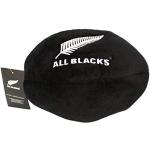 All Blacks - Rugby Plüsch Maskottchen - Convertiball - mit KIWI - 24 cm X 16 cm