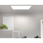 Pannello LED All in One, 62x62cm 5.300 K