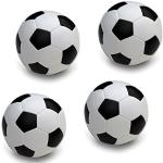 Palloni neri da calcio 