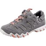 Allrounder by Mephisto Adult Niwa Alloy/Cool Grey, Alloy Cool Grey, 38 EU