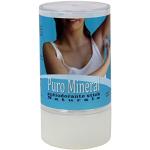 Deodoranti antitranspiranti in stick naturali per per tutti i tipi di pelle con vitamina K 