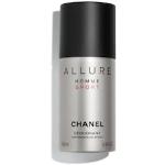 Deodoranti spray 100 ml con vaporizzatore per Uomo Chanel Allure 