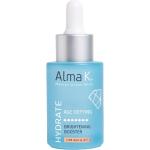 Sieri vitamina C 30 ml naturali per pelle spenta di origine giapponese illuminanti ideale per pelle spenta con vitamina C Alma K 