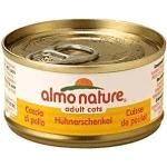 Almo Nature HFC Natural monoproteico Cat 70 gr: Pollo con Zucca