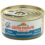 Almo Nature HFC Natural monoproteico Cat 70 gr: Tonno dell'Atlantico