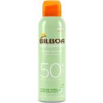 Aloe Sensitive Spray Solare Spf50 E 150 Ml