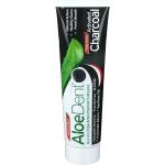 Aloedent® Dentifricio al Carbone Attivo a tripla azione 100 ml Dentifr