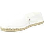 Sandali artigianali bianchi numero 37 per Donna Alpargatus 