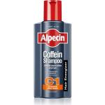 Shampoo 375 ml anticaduta alla caffeina per Uomo Alpecin 