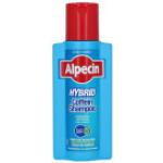 Shampoo 375 ml anti forfora anticaduta per Uomo Alpecin 