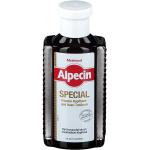 Lozioni 200 ml naturali anticaduta con vitamina E per Donna Alpecin 
