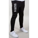Alpha Industries Basic Pantaloni della tuta, nero, dimensione 2XL