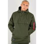Alpha Industries WP Giacca, verde, dimensione XS