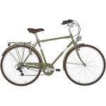 City bike verdi per Uomo 