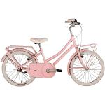 Biciclette scontate rosa 