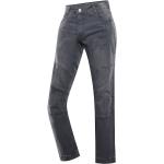 Jeans regular fit scontati grigi XL per Uomo 