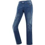 Jeans regular fit scontati blu XXL per Uomo 