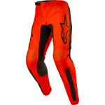 Vestiti ed accessori arancioni da moto Alpinestars 