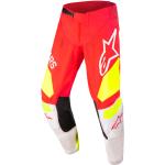 Pantaloni & Pantaloncini rossi per bambino Alpinestars di Idealo.it 