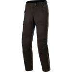 Pantaloni neri XS impermeabili antipioggia per Donna Alpinestars Stella 