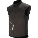Vestiti ed accessori neri 3 XL taglie comode da moto Alpinestars Tech 