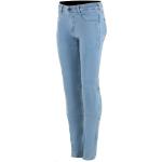 Jeans blu chiaro in denim Bio da moto per Donna Alpinestars 