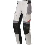 Pantaloni antipioggia grigio scuro da moto per Uomo Alpinestars Andes 