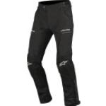 Pantaloni neri XL da moto Alpinestars 