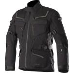 Alpinestars Revenant Gore-Tex Pro Tech-Air Motorcycle Textile Jacket Giacca tessile moto, nero, dimensione S