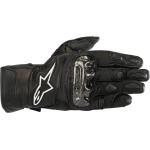 Alpinestars Stella SP 2V2 Women's Gloves Guanti da donna, nero, dimensione L per donne