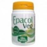 ALTA NATURA epacol veg integratore alimentare a base di omega3 48 perle