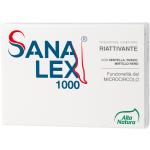 ALTA NATURA SANALEX 1000 30 CPR