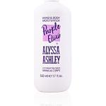 alyssa ashley purple elixir body lotion 500 m