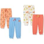 Pantaloni & Pantaloncini arancioni per neonato Marvel di Amazon.it con spedizione gratuita Amazon Prime 