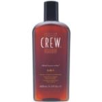 American Crew 3-in-1 Shampoo Conditioner and Body Wash