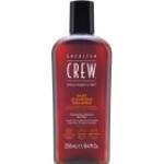 American Crew Cura dei capelli Hair & Scalp Daily Cleansing Shampoo 1000 ml