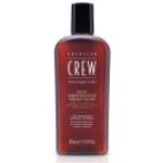 Shampoo naturali al rosmarino per Uomo American Crew 