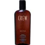 Shampoo 250  ml naturali al rosmarino texture olio per capelli grassi per Uomo American Crew 