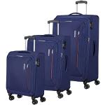 Set valigie 37L scontati per Donna 
