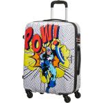 American Tourister Marvel Legends Spinner 65/24 Afatwist 62.5l Trolley Multicolor