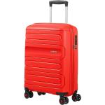 American Tourister Sunside Spinner 55/20 35l Trolley Rosso