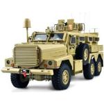 Amewi MRAP modellino radiocomandato (RC) Camion militare Motore elettrico 1:12