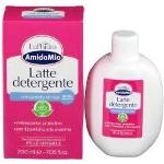 Latte detergente 200 ml scontato Euphidra Amidomio 
