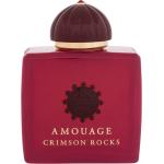 Amouage Crimson Rocks 100Ml Unisex (Eau De Parfum)