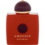Amouage Material 100Ml Unisex (Eau De Parfum)