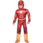 Costumi scontati rossi da supereroe per bambino Amscan di Amazon.it Amazon Prime 
