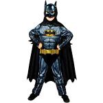 Costumi neri da supereroe per bambini Amscan Batman 