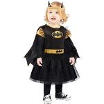 Travestimenti scontati neri per neonato Amscan Batman Batgirl di Amazon.it Amazon Prime 