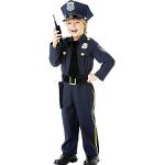Costumi da poliziotto per bambini Amscan 